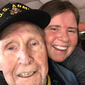 Meet your Posher, Robin